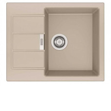 Кухонная мойка FRANKE S2D 611-62/500 цвет сахара Кухонная мойка FRANKE S2D 611-62/500 цвет сахара