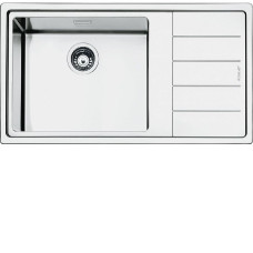 Кухонная мойка SMEG LFTG861D