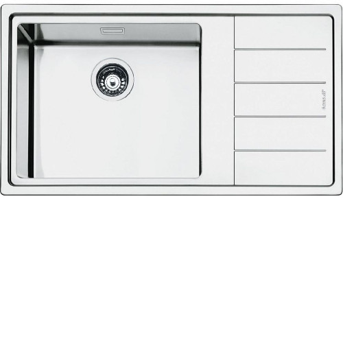 Кухонная мойка SMEG LFTG861D