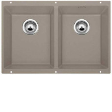 Кухонная мойка BLANCO subline 350/350-u (517432)