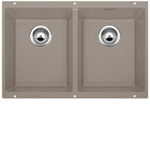 Кухонная мойка BLANCO subline 350/350-u (517432)