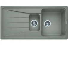 Кухонная мойка BLANCO sona 6s silgranit(519858) серый беж