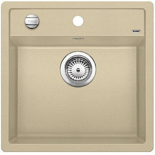 Мойка BLANCO dalago 5 silgranit шампань 518526