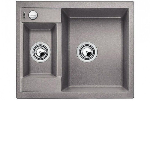 Кухонная мойка BLANCO metra 6 f (519135)