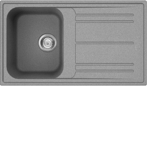 Мойка SMEG LZ861CT