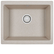 Кухонная мойка EMAR EMQ-1555.P барит Кухонная мойка EMAR EMQ-1555.P барит