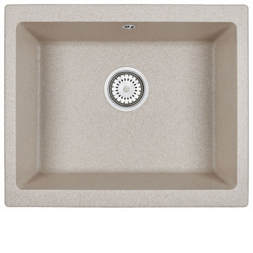 Кухонная мойка EMAR EMQ-1555.P барит
