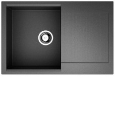 Мойка OMOIKIRI Daisen 78-BL Artgranit/черный 4993327