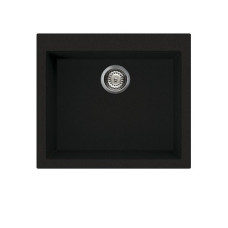 Мойка OMOIKIRI bosen 57-bl tetogranit/черный 4993145