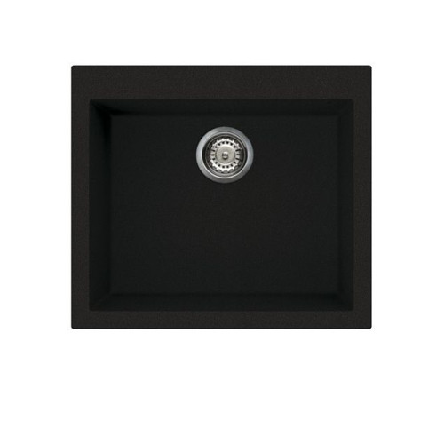 Мойка OMOIKIRI bosen 57-bl tetogranit/черный 4993145