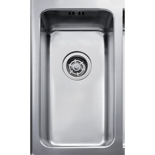 Мойка кухонная TEKA BEF 15.38 F