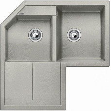 Мойка BLANCO 520588 metra 9е silgranit жемчужный Мойка BLANCO 520588 metra 9е silgranit жемчужный