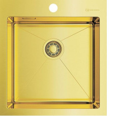 Кухонная мойка OMOIKIRI Akisame 46-LG(арт.4973081)
