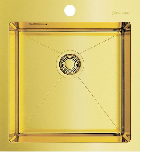 Кухонная мойка OMOIKIRI Akisame 46-LG(арт.4973081)