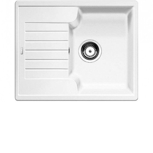 Кухонная мойка BLANCO zia 40s (516922)