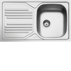 Мойка SMEG LYP861S