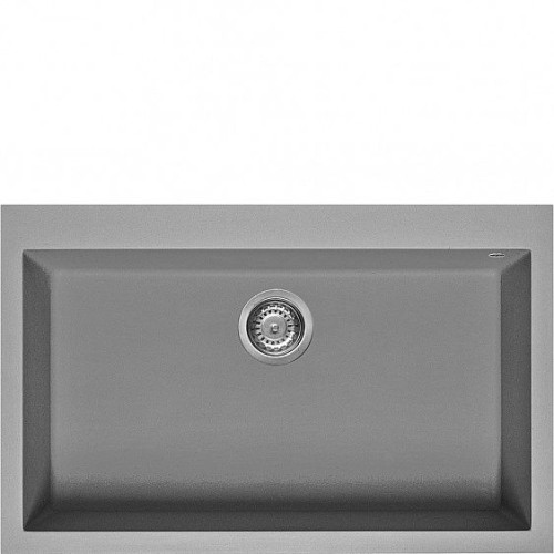 Мойка SMEG VZ79CT