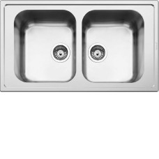 Мойка SMEG LLR862-2