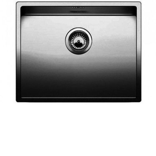 Кухонная мойка BLANCO claron 550-if/n (517220)