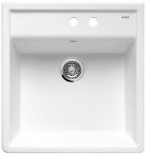 Кухонная мойка BLANCO panor 60 два отверстия (514501) Кухонная мойка BLANCO panor 60 два отверстия (514501)