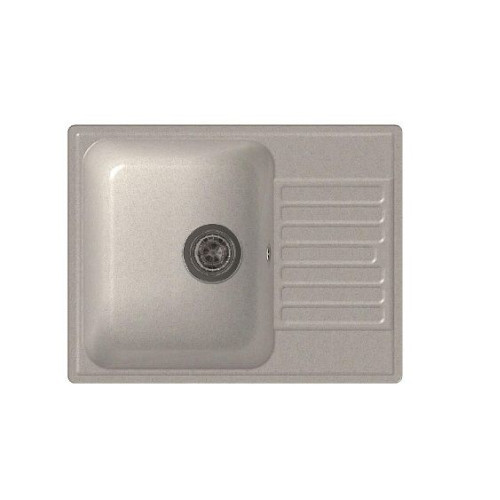 Кухонная мойка LEX Garda 620 White