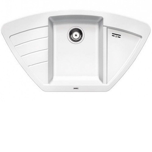 Кухонная мойка BLANCO zia 9e (514758)