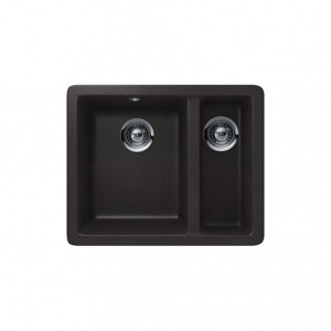 Кухонная мойка TEKA radea 550/370 tg carbon (40143678)
