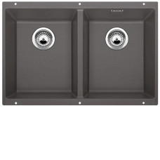 Кухонная мойка BLANCO subline 350/350-u (518959)