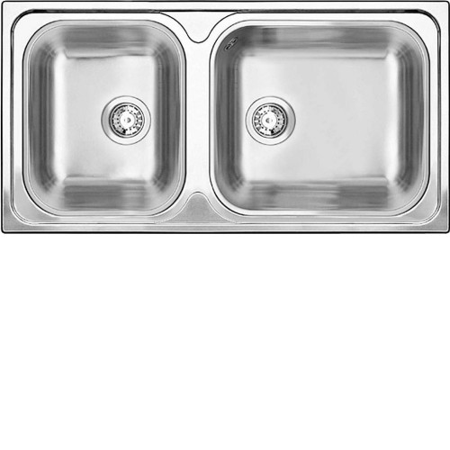 Кухонная мойка BLANCO tipo xl 9 (511926)