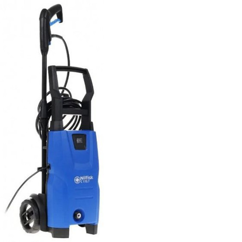 Минимойка Nilfisk-Alto Compact C 110.7-5 X-Tra