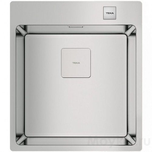 Мойка кухонная Teka FORLINEA RS15 40.40 (art 115000019)