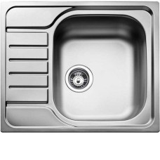 Мойка кухонная TEKA Princess 580.500 1B ½D микротекстура (art.PA330M3001)