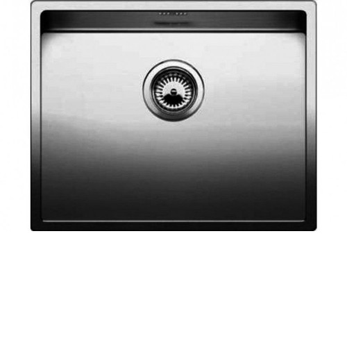 Кухонная мойка BLANCO claron 450-u (517215)