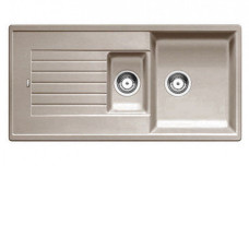 Кухонная мойка BLANCO zia 6s серый беж (517419) Кухонная мойка BLANCO zia 6s серый беж (517419)