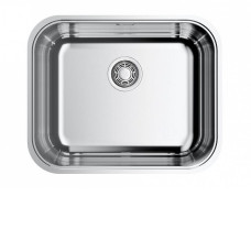 Кухонная мойка OMOIKIRI Omi 54-U/IF-IN (арт.4993488)