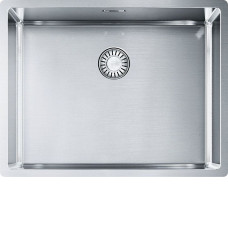 Кухонная мойка FRANKE BXX 210/110-54 Кухонная мойка FRANKE BXX 210/110-54