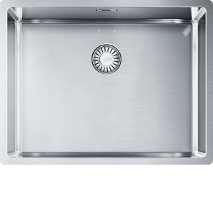 Кухонная мойка FRANKE BXX 210/110-54 Кухонная мойка FRANKE BXX 210/110-54