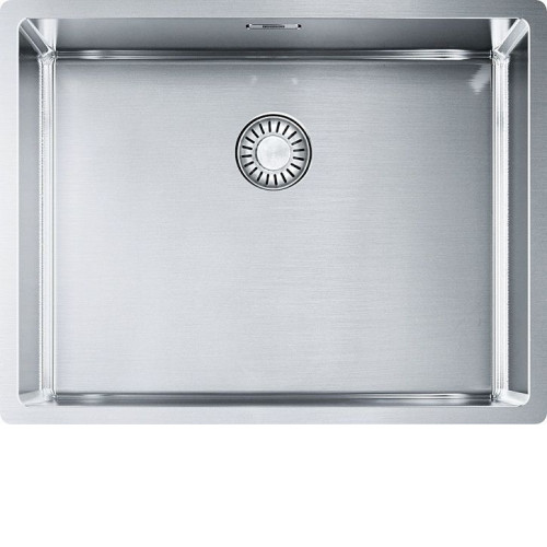 Кухонная мойка FRANKE BXX 210/110-54
