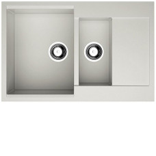 Мойка OMOIKIRI Daisen 78-2-PA Artgranit/пастила 4993330