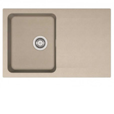 Кухонная мойка FRANKE OID 611-78 кофе (114.0443.361)