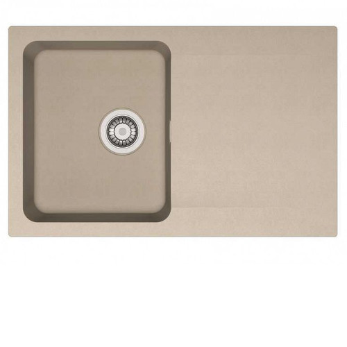 Кухонная мойка FRANKE OID 611-78 кофе (114.0443.361)