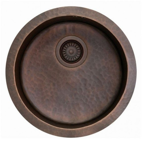 Мойка Seaman Natural Genova SMC-460E-Antique.A