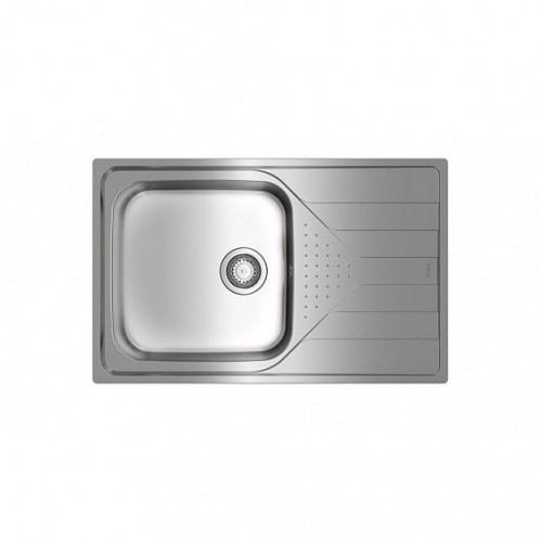 Кухонная мойка TEKA UNIVERSE 50 T-XP 1B 1D MAX MCTXT