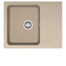 Кухонная мойка FRANKE OID 611-62 кофе (114.0443.357)