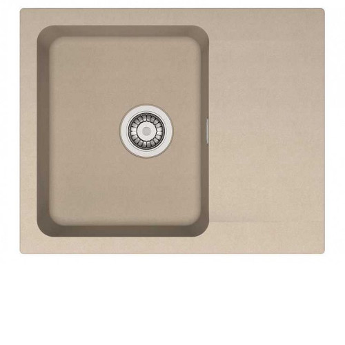 Кухонная мойка FRANKE OID 611-62 кофе (114.0443.357)