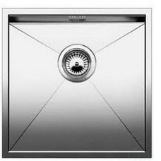 Кухонная мойка BLANCO zerox 400-u (517241) Кухонная мойка BLANCO zerox 400-u (517241)