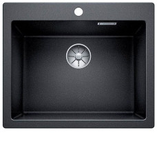 Кухонная мойка BLANCO PLEON 6 521678 антрацит Кухонная мойка BLANCO PLEON 6 521678 антрацит