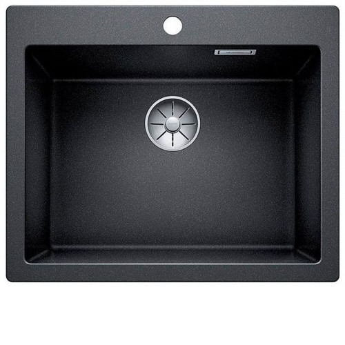 Кухонная мойка BLANCO PLEON 6 521678 антрацит