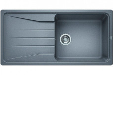 Кухонная мойка BLANCO SONA XL 6S Silgranit PuraDur 519691 алюметаллик