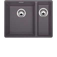 Кухонная мойка BLANCO subline 340/160-f (519803)